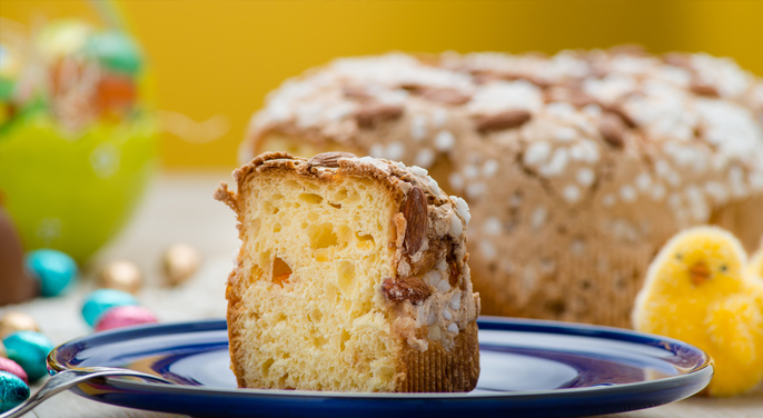 Colomba Pascal - byMonaco